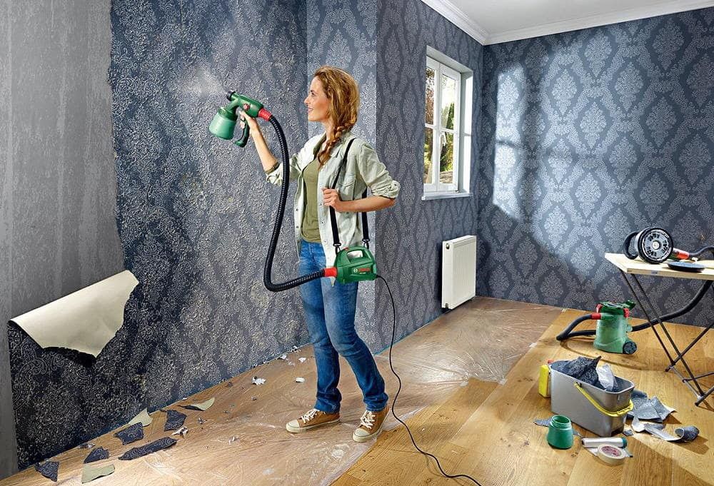 Евро ремонт в квартире