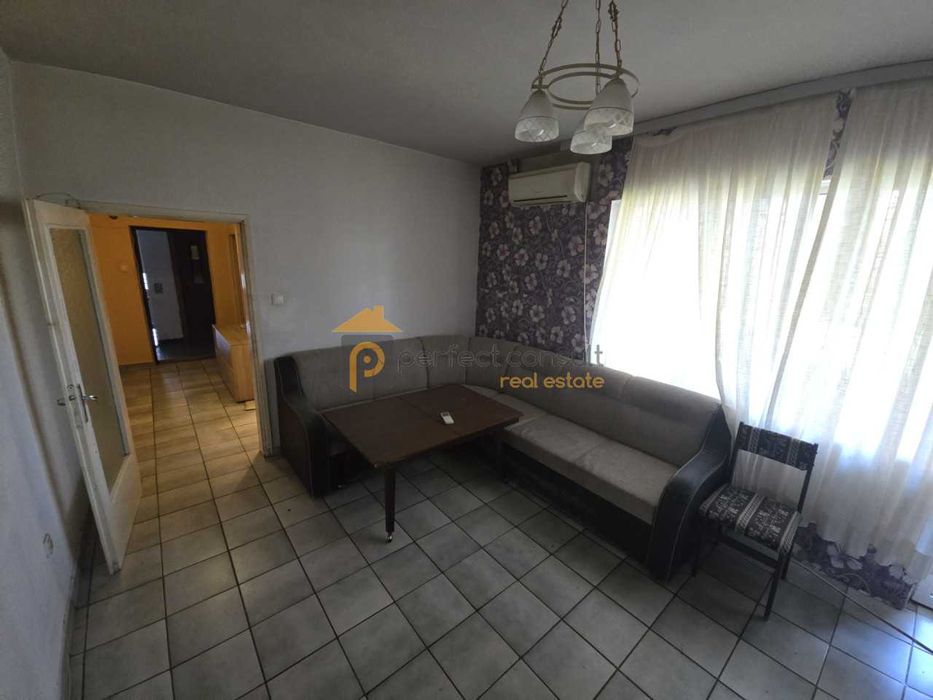 Продава се Тристаен апартамент в Пловдив, Тракия - 68 кв.м за 914 €/кв.м - Снимка #1