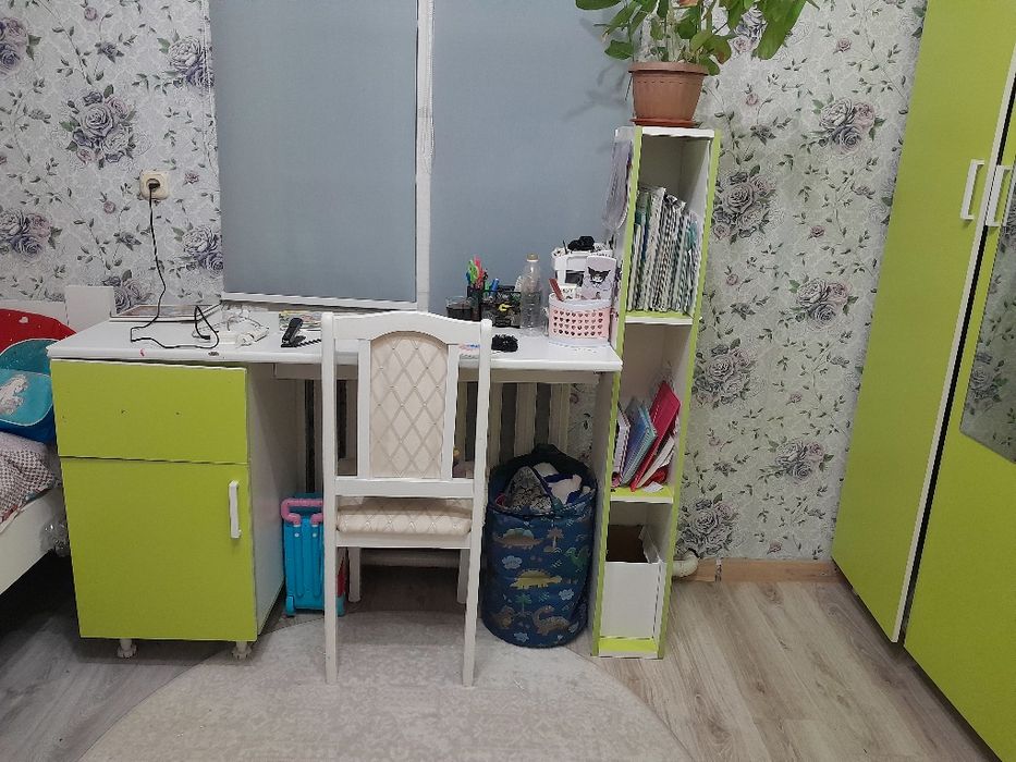 Продам детский гарнитур