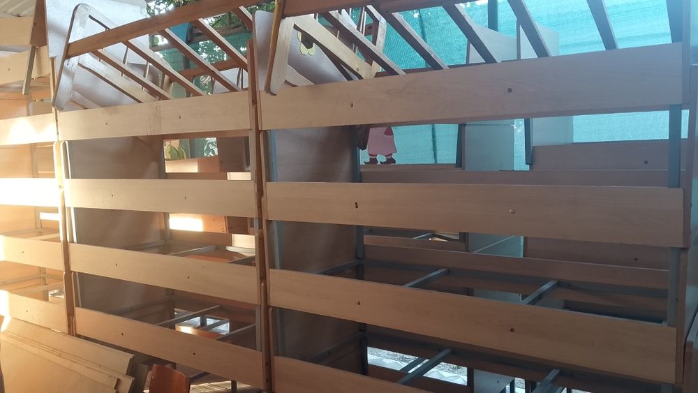 Bolalar uchun shkaf kalavatlari optim narxda
