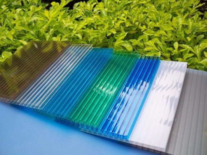 Лексан [Leksan] оптом прямо со склада!