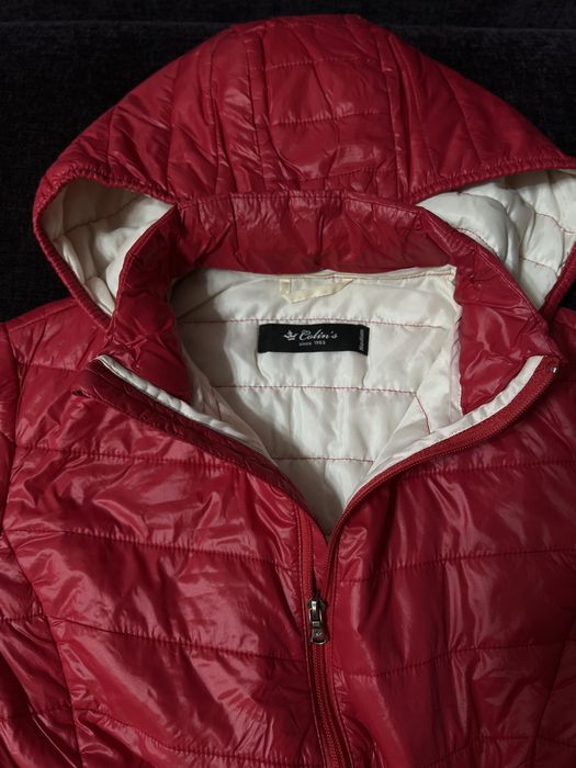 Женская Куртка Бред colins