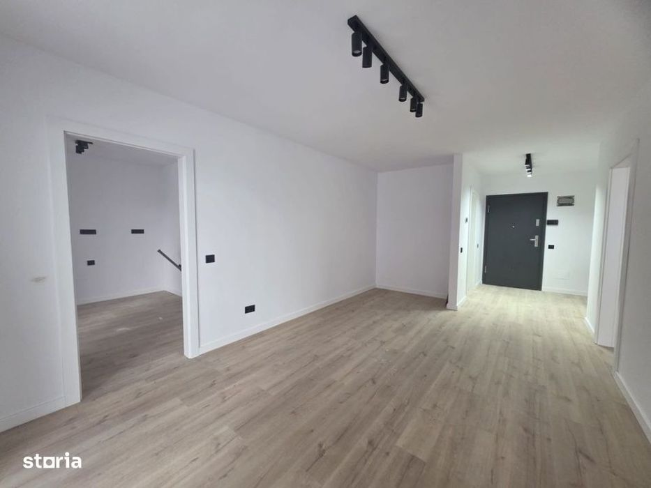 Apartament decomandat l 2 camere l terasa l parcare l Elite City