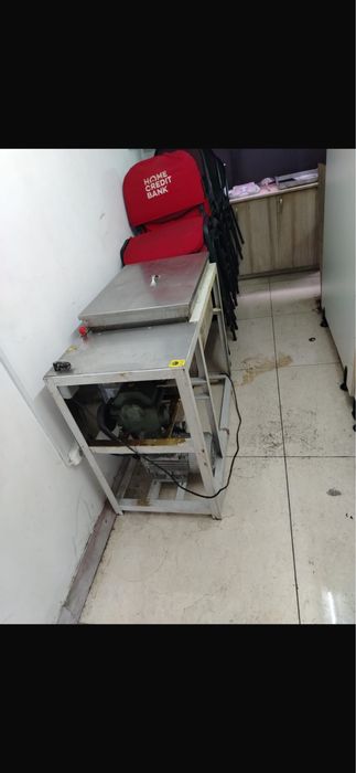 Тестомес б/у 50 л 220 в
