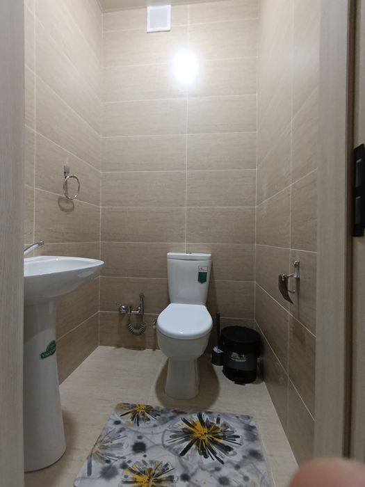 Аренда квартиры. "ALFRAGANUS" ЖК