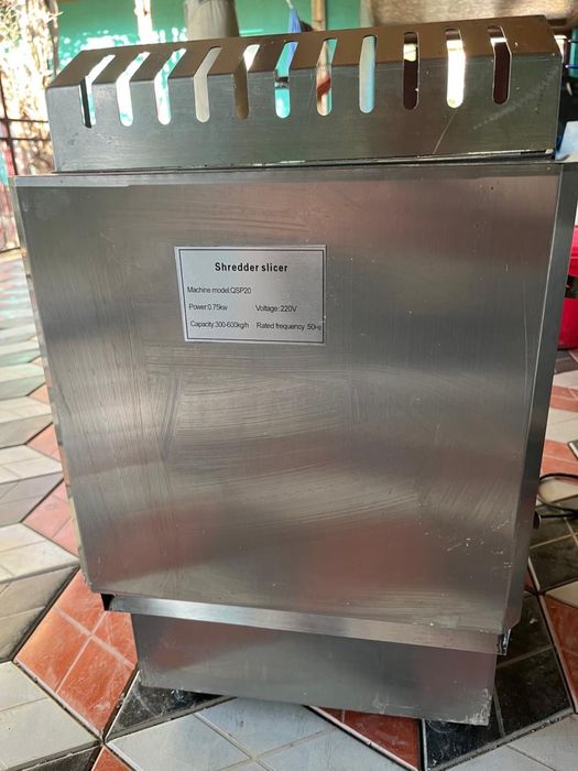 Чипсырезка сатылады почти жаңа