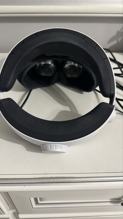 Sony PlayStation VR2 + 2 контроллера