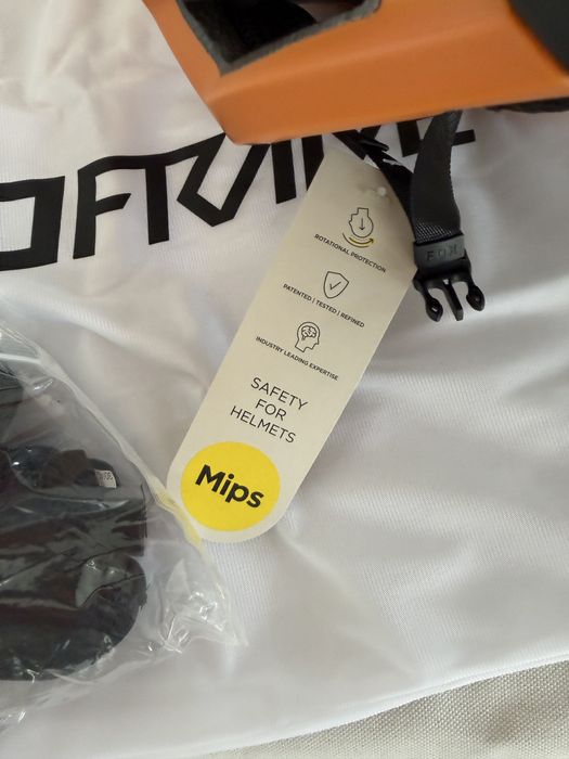 Fox Proframe Rs Fullface-Каска за Колело