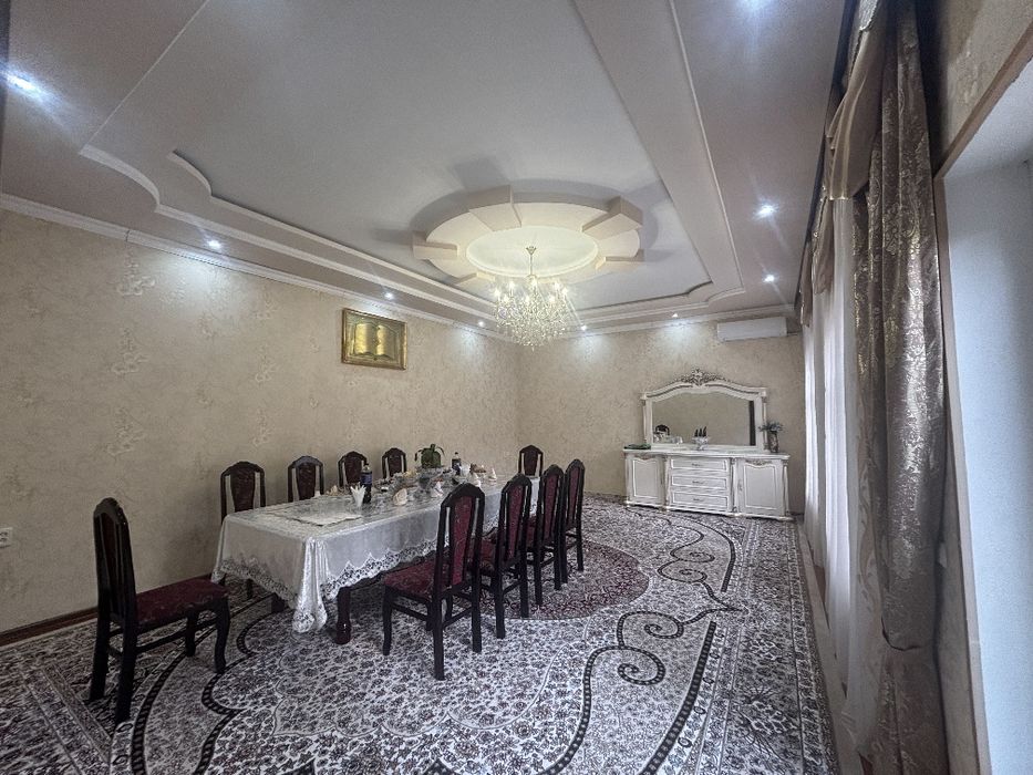 Ховли сотилади 4 сотих