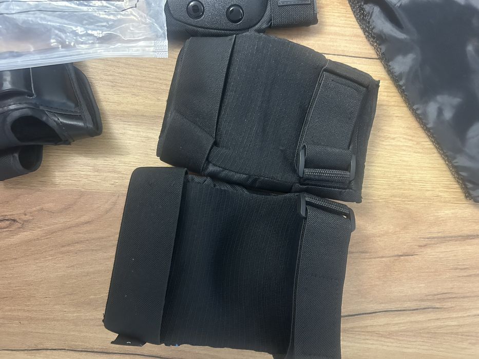 Set protectie copii