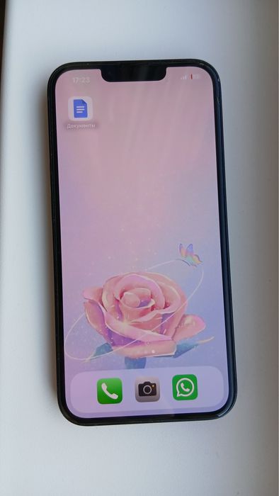 Продается iphone 13