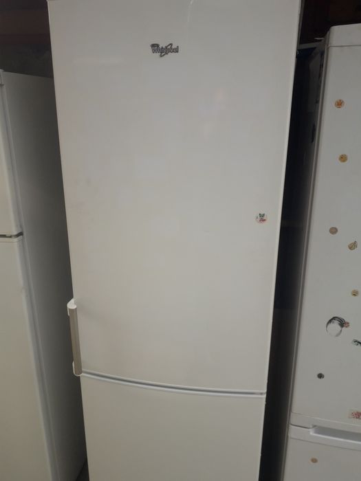 Frigider 2 usi arctic indesit electrolux whirpool asigur transport