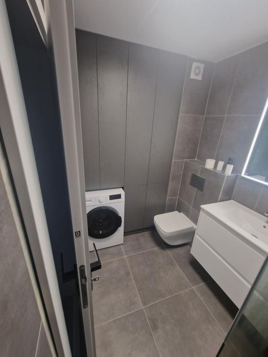 Închiriez apartament Electric Castle / Untold - Vivo Mall