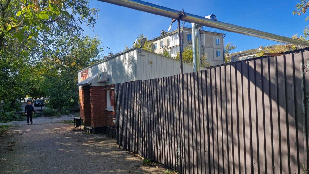 Продам коммерческое помещение.