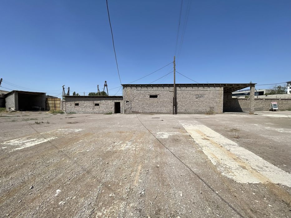 To’y tepa biznes uchun joy yer