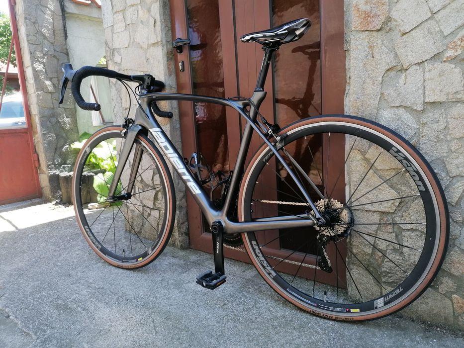 Шосеен LAPIERRE Carbon, 2*11 Shimano 105