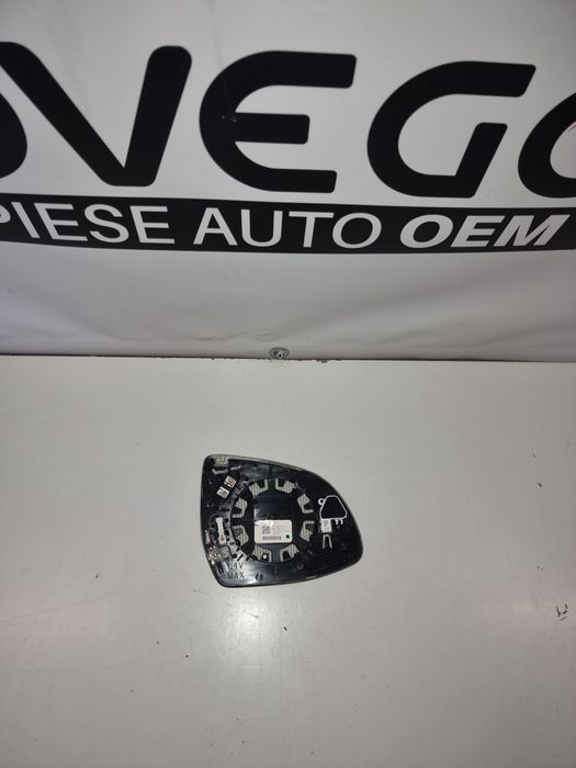 Sticla geam oglindă BMW X5 G05 , X3 G01 , cod 60004183 , 697051 OEM