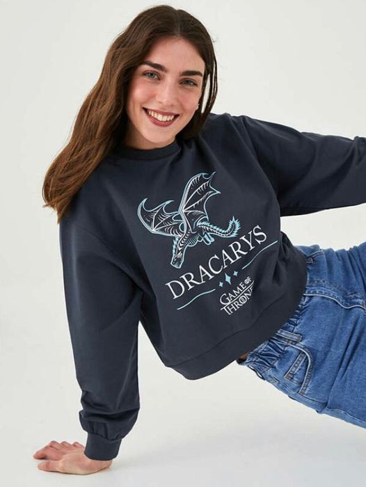 Продам кофту Game of Thrones