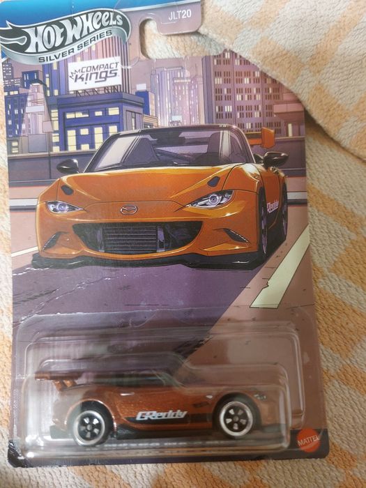 Hot wheels колички