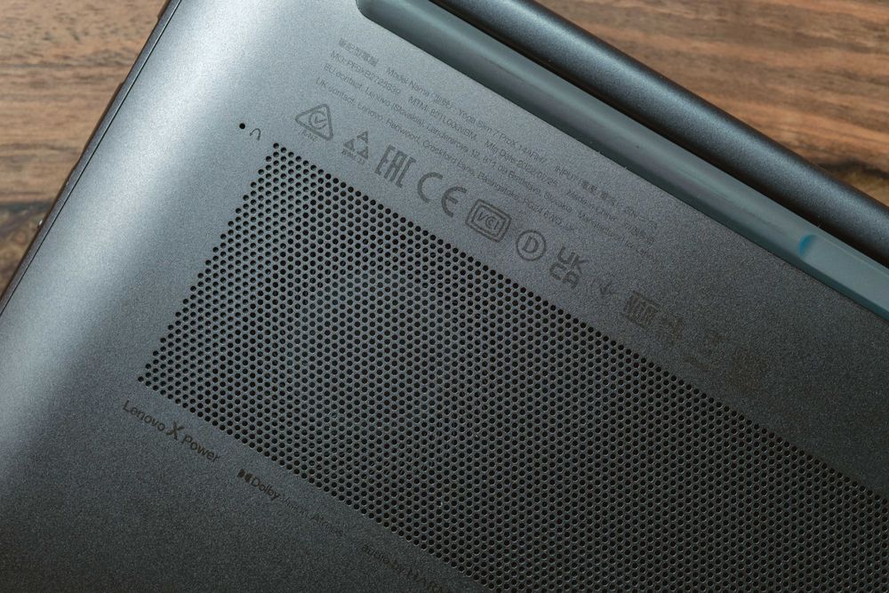 Лаптоп Lenovo Yoga Slim 7 ProX 14ARH7