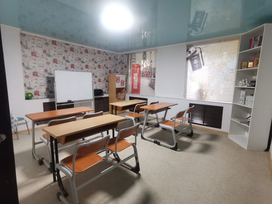 Сдам кабинет почасовой