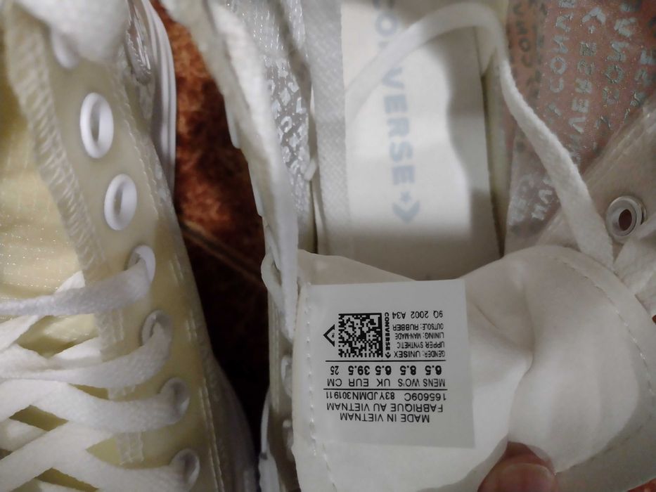 Оригинални кецове Converse