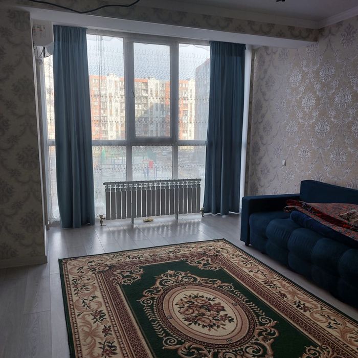 Продается квартира