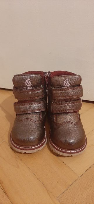 Детски момичешки ботуши