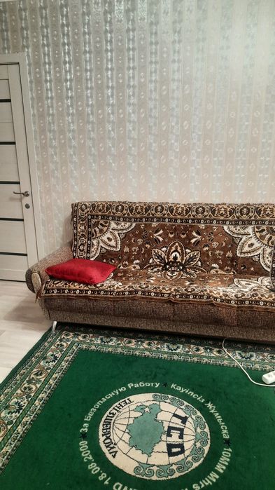 Сдам квартиру в аренду.