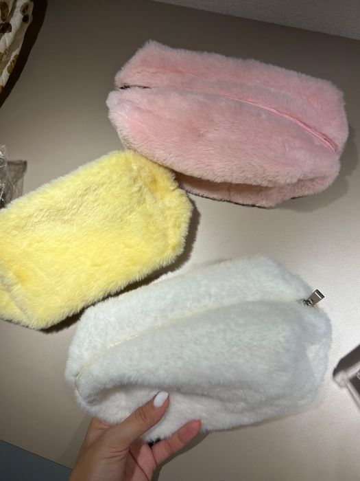 Срочно продам косметички