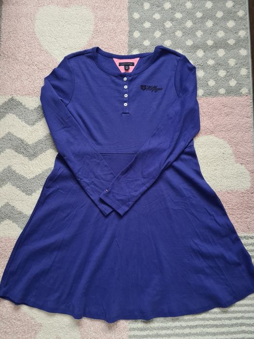 Rochita Tommy Hilfiger 16 ani sau XS adult
