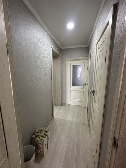 2-х комнатная крватира