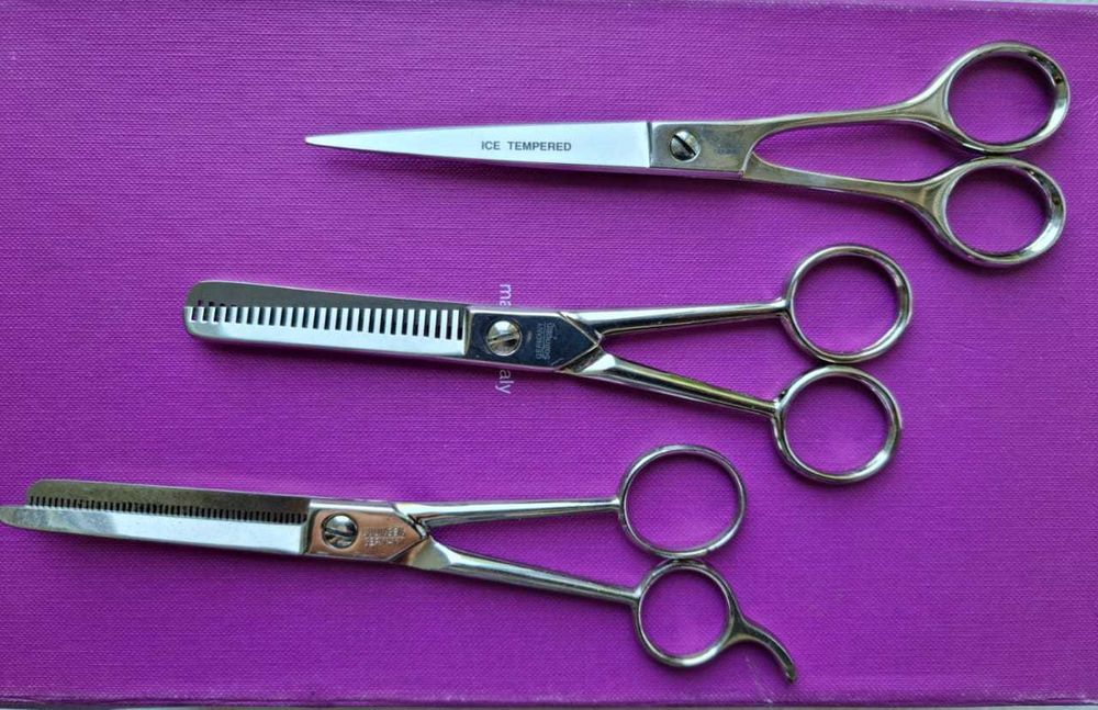 Ножницы оригинал Solengen