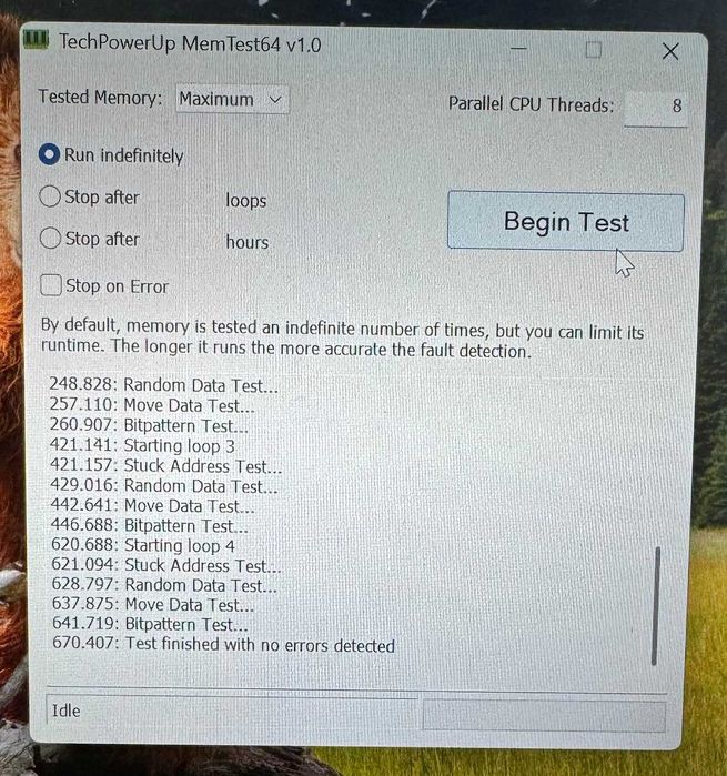 32 GB DDR4 Samsung M471A2K43CB1 - CTD, 2666 MHz (2 buc. 16 GB)