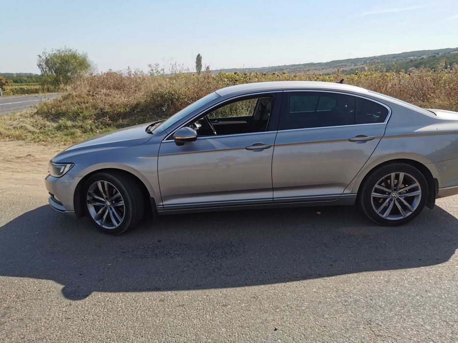usa usi vw passat b8 lb7w usa passat b8 lb7w berlina