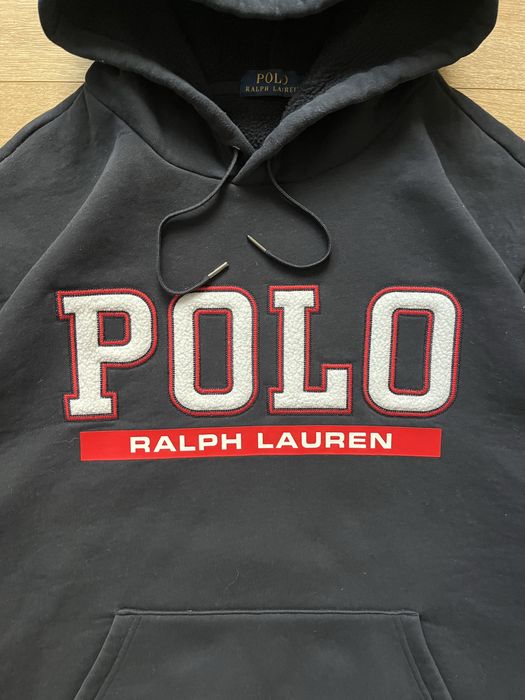 Горнище Polo Ralph Lauren