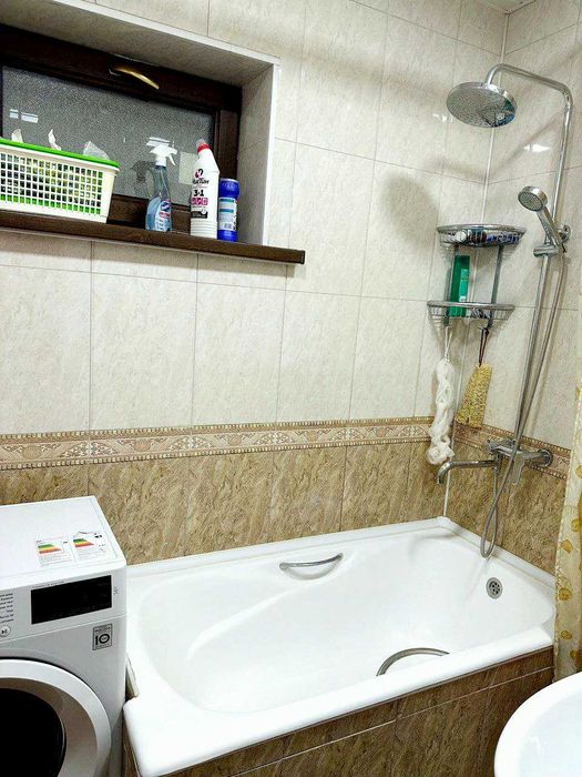 Срочно продаётся квартира на Дархане (напротив Darhan Avenue)