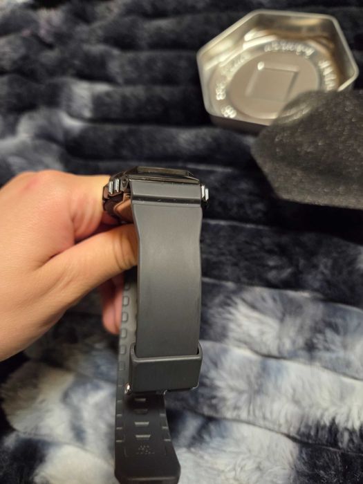 Casio G-Shock GM -S2100B-8AER