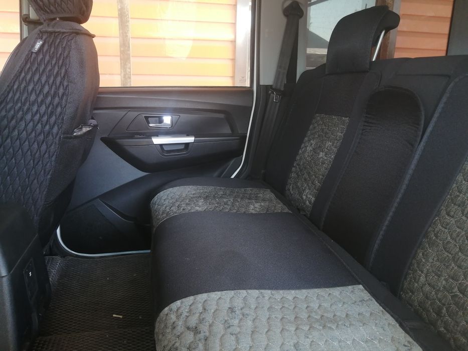 Продам Патриот новый