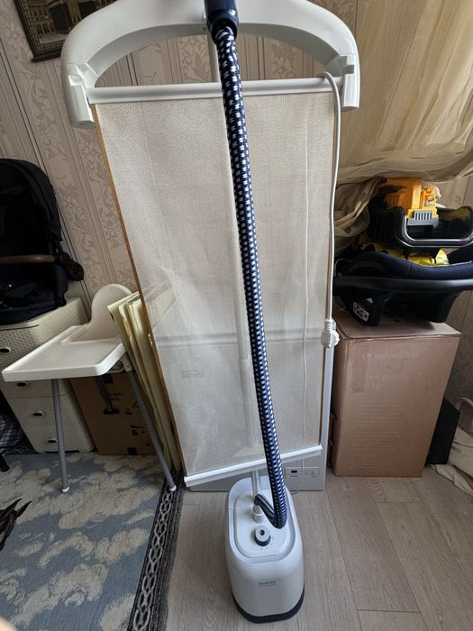 паровый утюг Tefal