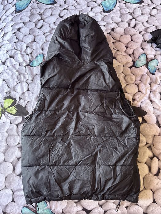 Яке/грейка Burberry