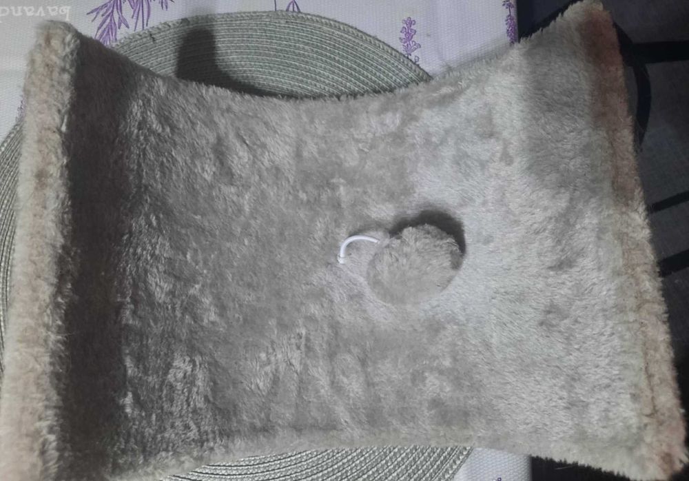 Драскало за котки