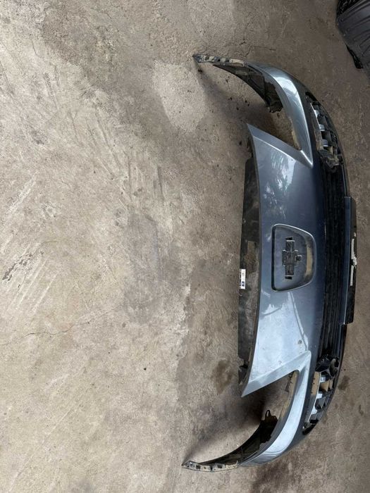 Предна броня за Пежо 307 facelift