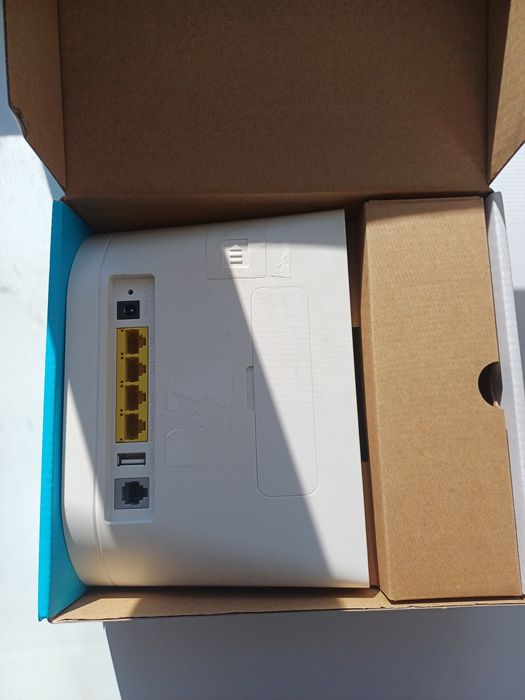 Продам роутер LTE, 4G Huawei B315