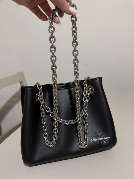 Чанта Calvin Klein Оригинална