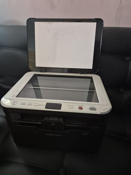 Принтер Samsung SCX3200