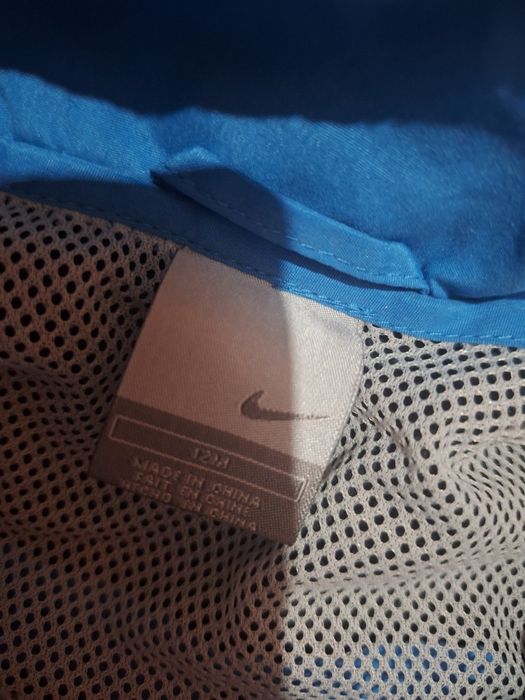 детско горнище Nike