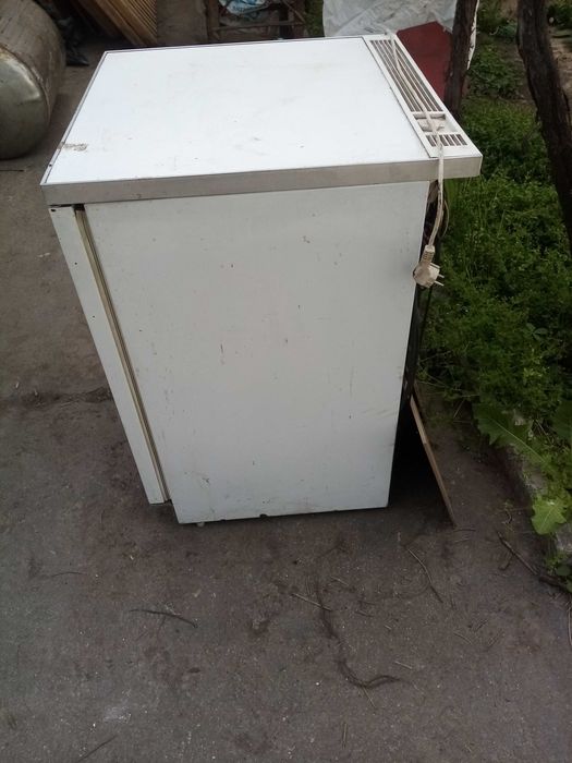 Малък    фризер