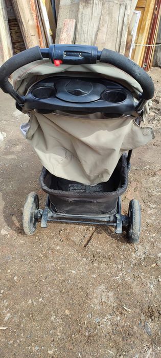 Продам коляску за 15 тыс