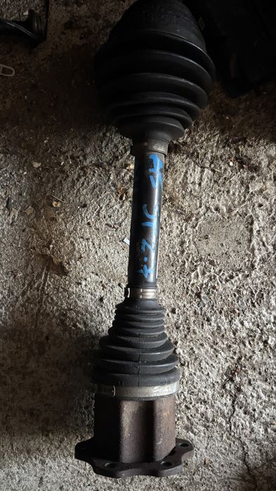 Planetara stanga fata audi A5 2007+